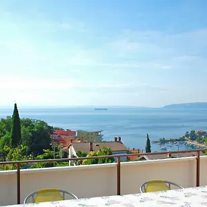 Apartman Miro, Ičići
