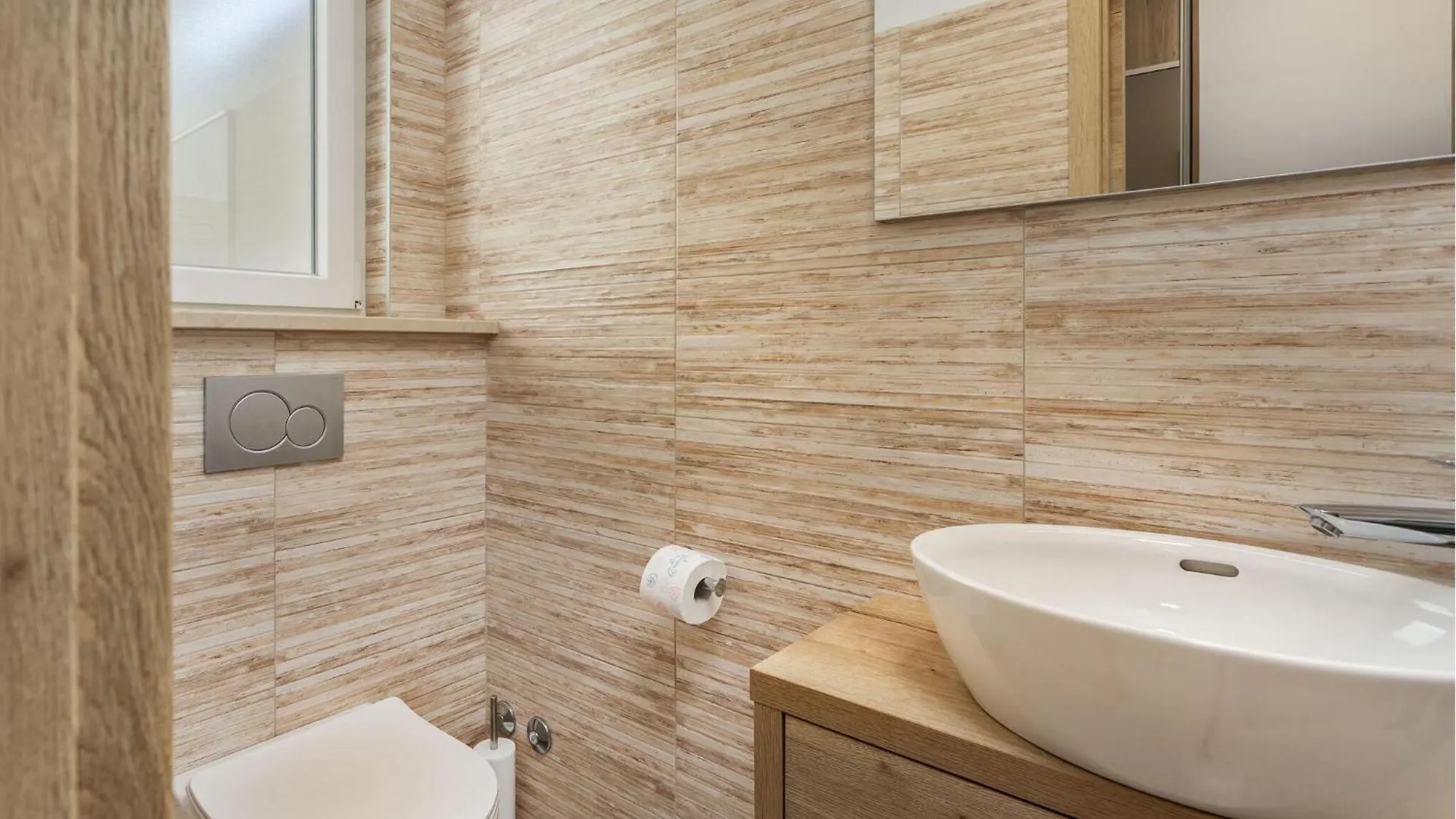 Amazing Apartment In Icici With Kitchen Croatia
