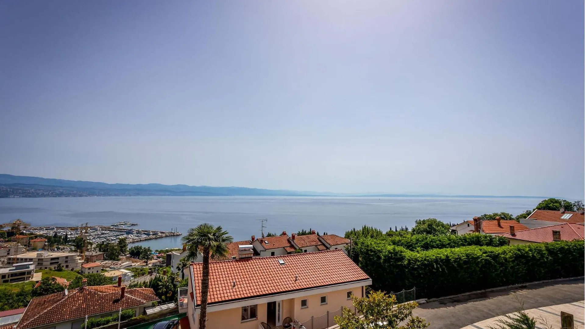 Amazing Apartment In Icici With Kitchen Croatia