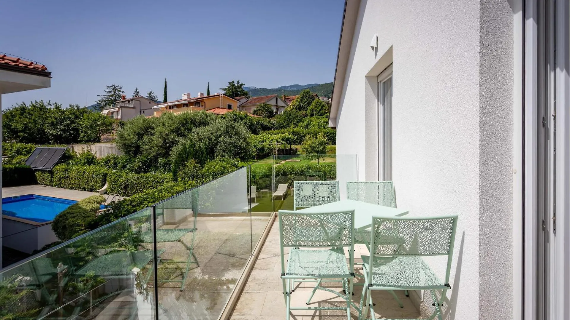 Amazing Apartment In Icici With Kitchen 0*,  Croatia