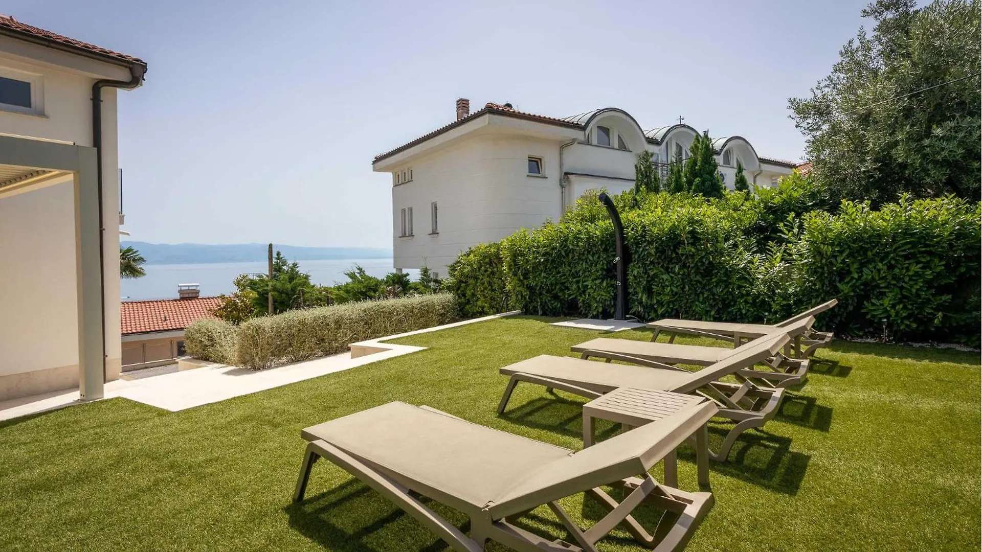Amazing Apartment In Icici With Kitchen Croatia